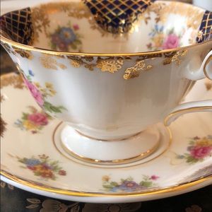 Meet your Posher, Barbara